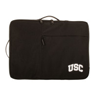 USC Trojans Arch 16-inch Laptop Sleeve